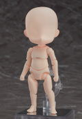 Nendoroid Doll Archetype: Boy (Cream) (Re-run) thumbnail 2