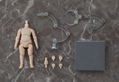 Nendoroid Doll Archetype: Boy (Cream) (Re-run) thumbnail 5