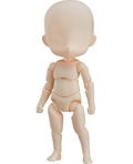 Nendoroid Doll Archetype: Boy (Re-run) thumbnail 1