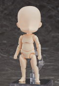 Nendoroid Doll Archetype: Boy (Re-run) thumbnail 2
