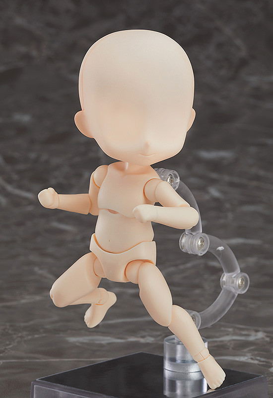 Nendoroid Doll Archetype: Boy (Re-run) image 3