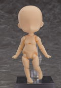 Nendoroid Doll Archetype: Girl (Almond Milk) (Re-run) thumbnail 2