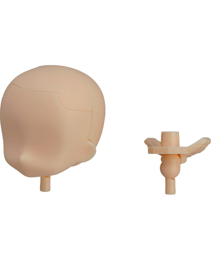 Nendoroid Doll: Customizable Head (Almond Milk) (Re-run) image 1