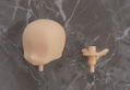 Nendoroid Doll: Customizable Head (Almond Milk) (Re-run) thumbnail 2
