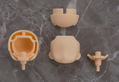 Nendoroid Doll: Customizable Head (Almond Milk) (Re-run) thumbnail 3