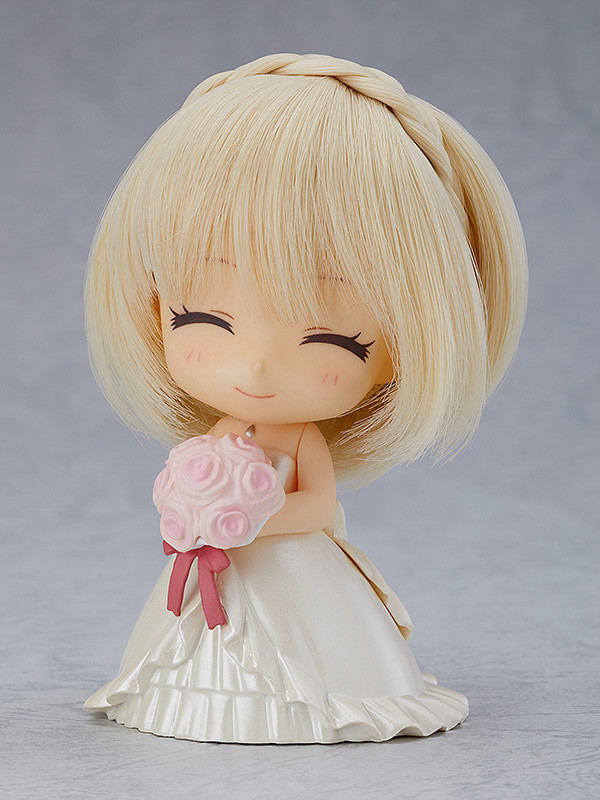 Nendoroid Doll: Customizable Head (Almond Milk) (Re-run) image 5