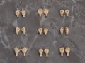 Nendoroid Doll: Hand Parts Set (Almond Milk) (Re-run) thumbnail 2