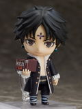 Nendoroid No. 1186 Hunter x Hunter: Chrollo Lucilfer [Good Smile Company Online Shop Limited Ver.] thumbnail 3