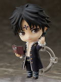 Nendoroid No. 1186 Hunter x Hunter: Chrollo Lucilfer [Good Smile Company Online Shop Limited Ver.] thumbnail 4