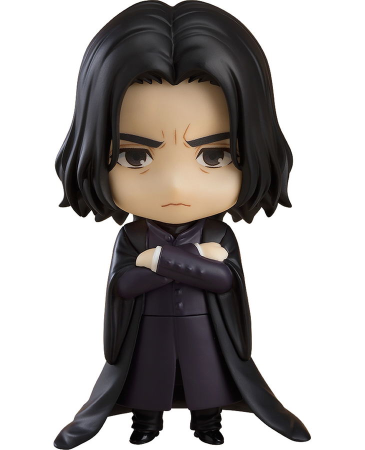 Nendoroid No. 1187 Harry Potter: Severus Snape image 1