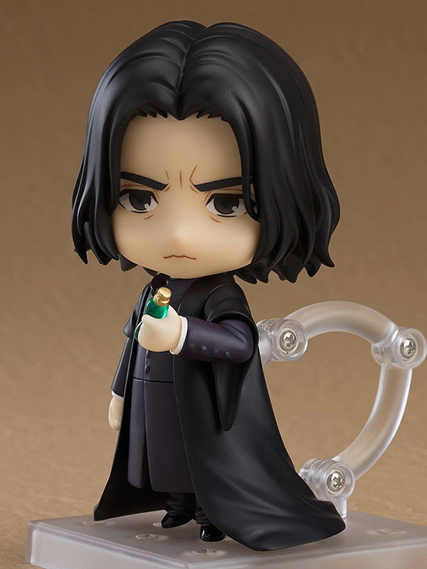 Nendoroid No. 1187 Harry Potter: Severus Snape image 3