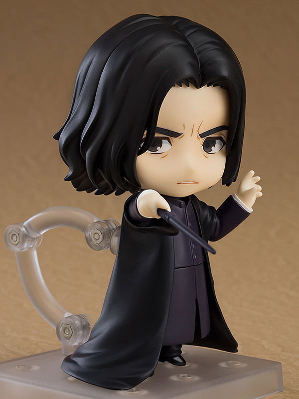Nendoroid No. 1187 Harry Potter: Severus Snape image 4
