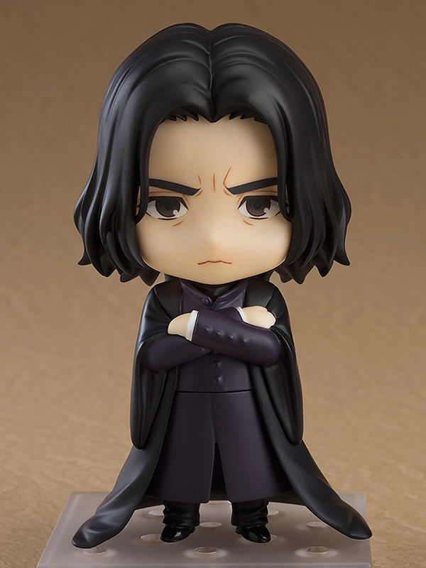 Nendoroid No. 1187 Harry Potter: Severus Snape [Good Smile Company Online Shop Limited Ver.] image 3