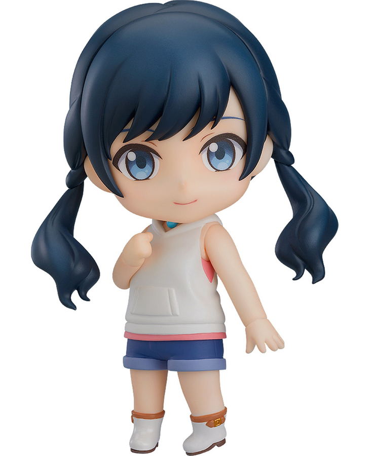 Nendoroid No. 1192 Weathering with You: Hina Amano image 1