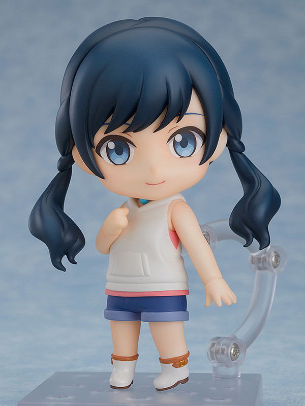 Nendoroid No. 1192 Weathering with You: Hina Amano image 2