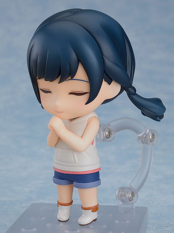 Nendoroid No. 1192 Weathering with You: Hina Amano image 3