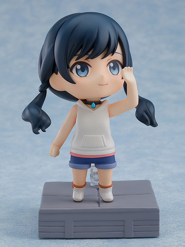 Nendoroid No. 1192 Weathering with You: Hina Amano image 4