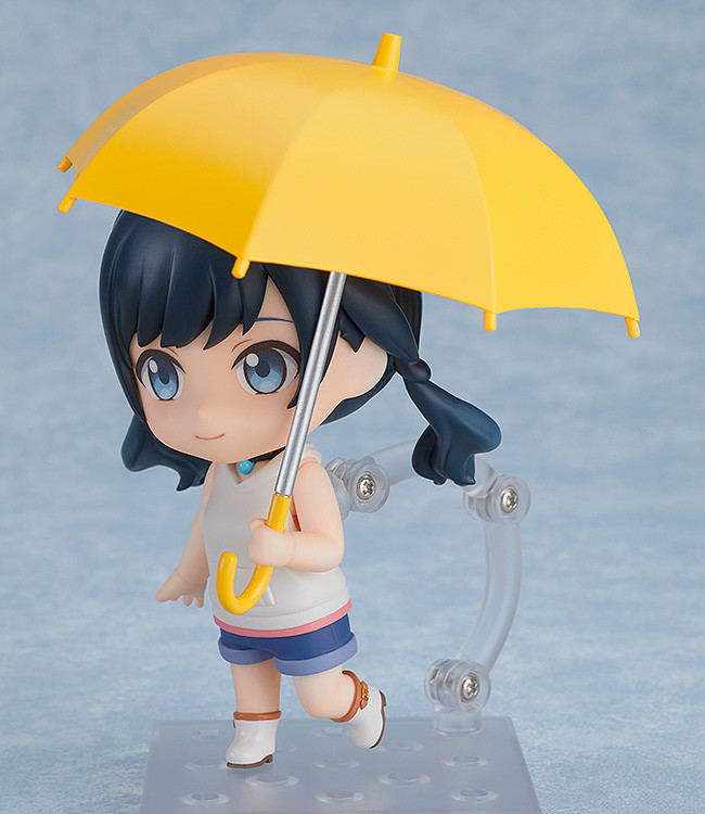 Nendoroid No. 1192 Weathering with You: Hina Amano image 5