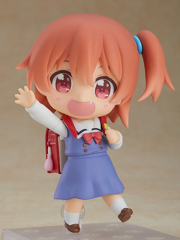 Nendoroid No. 1195 Wataten! An Angel Flew Down to Me: Hinata Hoshino image 2
