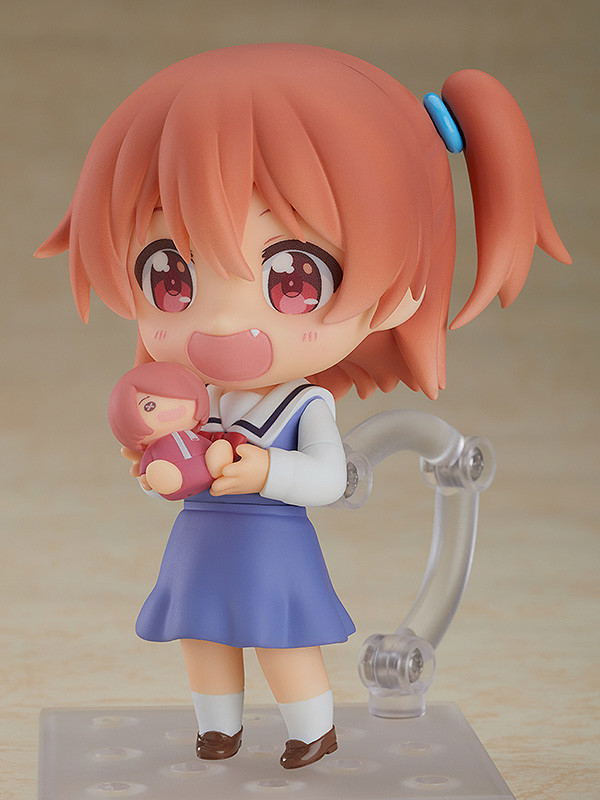 Nendoroid No. 1195 Wataten! An Angel Flew Down to Me: Hinata Hoshino image 3
