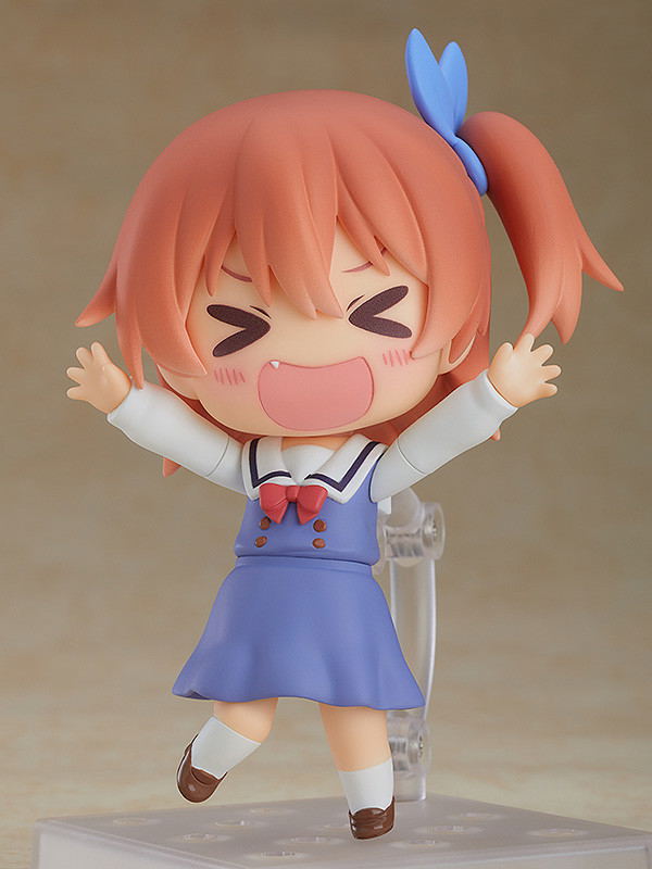 Nendoroid No. 1195 Wataten! An Angel Flew Down to Me: Hinata Hoshino image 6