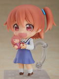 Nendoroid No. 1195 Wataten! An Angel Flew Down to Me: Hinata Hoshino [Good Smile Company Online Shop Limited Ver.] thumbnail 4