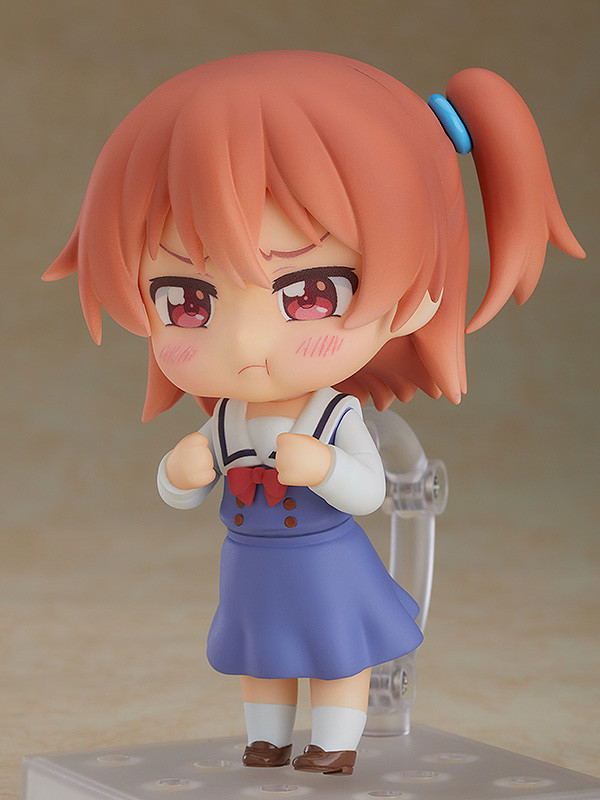 Nendoroid No. 1195 Wataten! An Angel Flew Down to Me: Hinata Hoshino [Good Smile Company Online Shop Limited Ver.] image 5