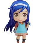 Nendoroid No. 1196 We Never Learn Bokuben: Fumino Furuhashi thumbnail 1