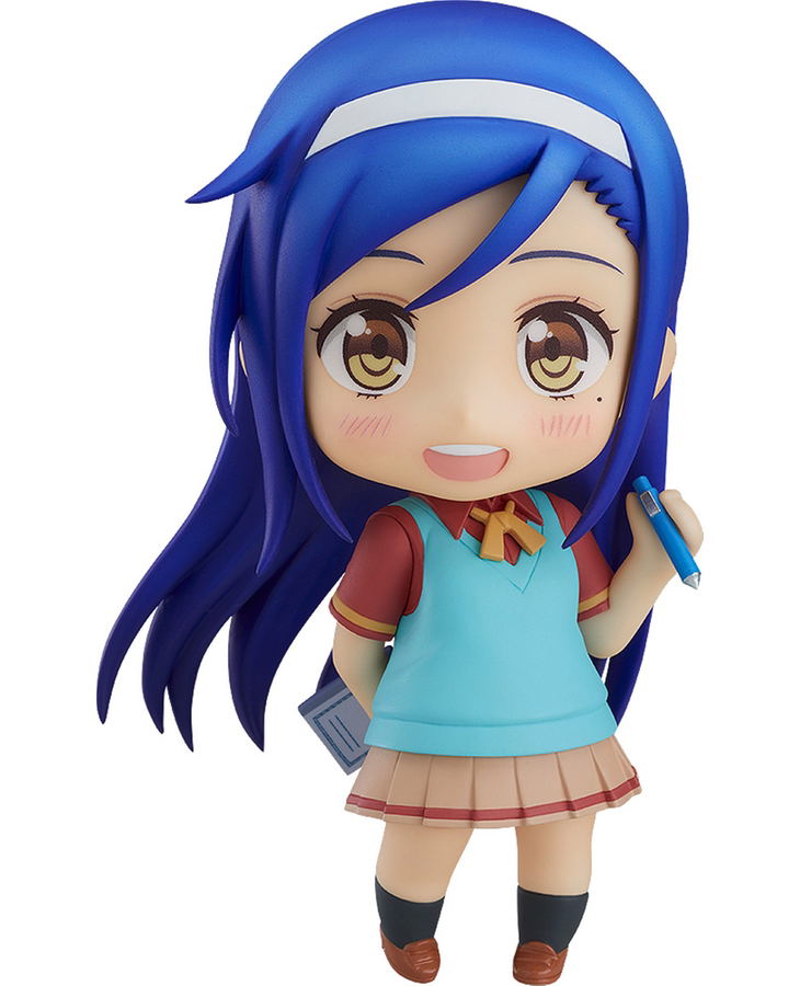 Nendoroid No. 1196 We Never Learn Bokuben: Fumino Furuhashi image 1