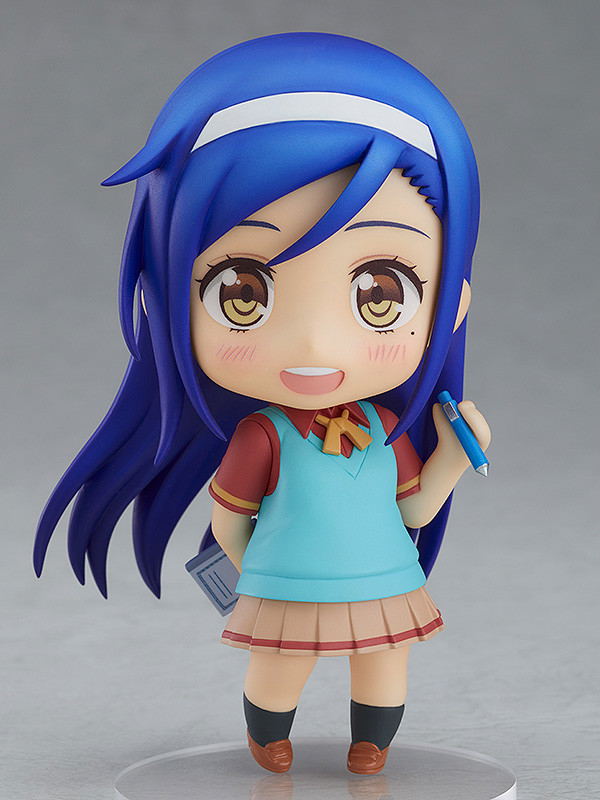 Nendoroid No. 1196 We Never Learn Bokuben: Fumino Furuhashi image 2