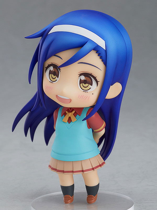 Nendoroid No. 1196 We Never Learn Bokuben: Fumino Furuhashi image 3
