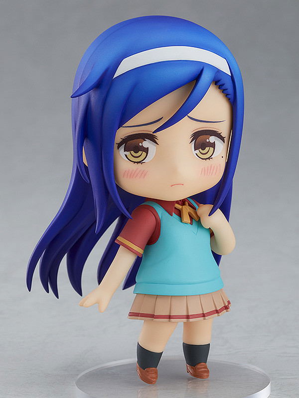 Nendoroid No. 1196 We Never Learn Bokuben: Fumino Furuhashi image 4