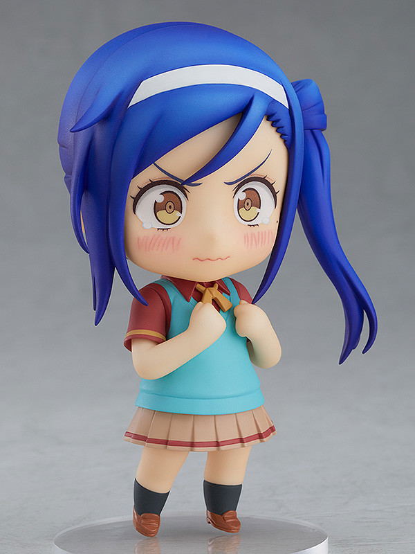 Nendoroid No. 1196 We Never Learn Bokuben: Fumino Furuhashi image 5