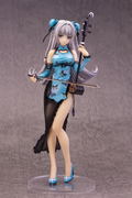 Original Character 1/6 Scale Pre-Painted Figure: Dai-Yu Illustration by Tony STD Ver. thumbnail 1