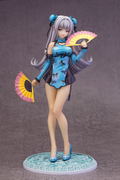 Original Character 1/6 Scale Pre-Painted Figure: Dai-Yu Illustration by Tony STD Ver. thumbnail 4