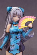Original Character 1/6 Scale Pre-Painted Figure: Dai-Yu Illustration by Tony STD Ver. thumbnail 7