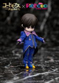 Piccodo Series Code Geass Lelouch of the Rebellion Deformed Vignette Doll: Lelouch thumbnail 11