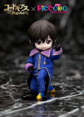 Piccodo Series Code Geass Lelouch of the Rebellion Deformed Vignette Doll: Lelouch thumbnail 12