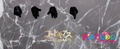 Piccodo Series Code Geass Lelouch of the Rebellion Deformed Vignette Doll: Lelouch thumbnail 16