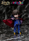 Piccodo Series Code Geass Lelouch of the Rebellion Deformed Vignette Doll: Lelouch thumbnail 9