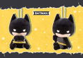 Pitanui DC Universe Plush: Batman (Re-run) thumbnail 2