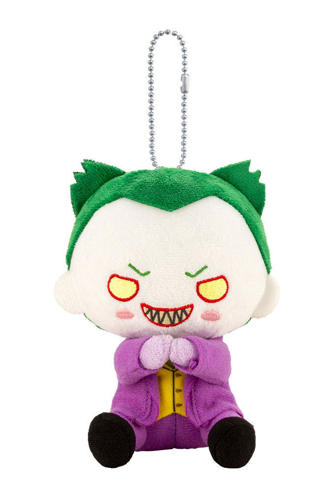 Pitanui DC Universe Plush: The Joker image 1