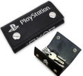 PlayStation Genuine Leather Key Case thumbnail 4