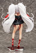 Quiz Magic Academy Kiseki no Kousa 1/6 Scale Pre-Painted Figure: Grim Aloe thumbnail 3