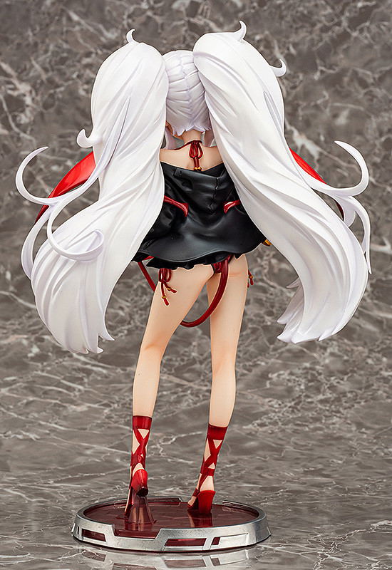 Quiz Magic Academy Kiseki no Kousa 1/6 Scale Pre-Painted Figure: Grim Aloe image 3