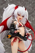 Quiz Magic Academy Kiseki no Kousa 1/6 Scale Pre-Painted Figure: Grim Aloe thumbnail 4