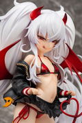 Quiz Magic Academy Kiseki no Kousa 1/6 Scale Pre-Painted Figure: Grim Aloe thumbnail 5