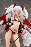 Quiz Magic Academy Kiseki no Kousa 1/6 Scale Pre-Painted Figure: Grim Aloe thumbnail 7