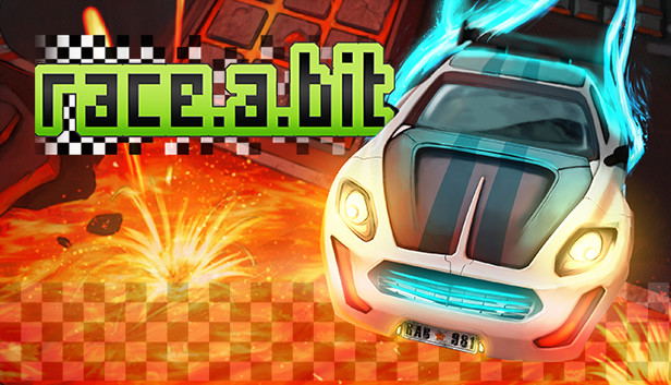 Race.a.bit STEAM digital — Import Game Deal