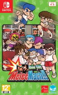 River City Melee Mach!! (Multi-Language) thumbnail 1